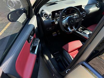 2021 Mercedes-Benz GLA AMG GLA 45 - Photo 26 - Grand Rapids, MI 49512