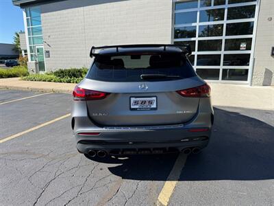2021 Mercedes-Benz GLA AMG GLA 45 - Photo 16 - Grand Rapids, MI 49512