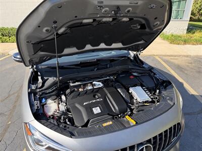2021 Mercedes-Benz GLA AMG GLA 45 - Photo 61 - Grand Rapids, MI 49512