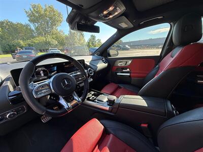 2021 Mercedes-Benz GLA AMG GLA 45 - Photo 2 - Grand Rapids, MI 49512