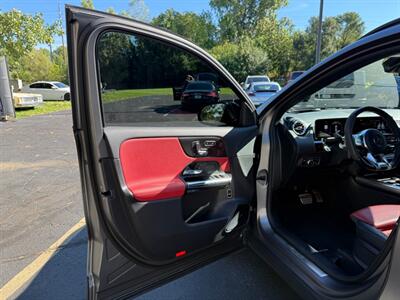 2021 Mercedes-Benz GLA AMG GLA 45 - Photo 25 - Grand Rapids, MI 49512