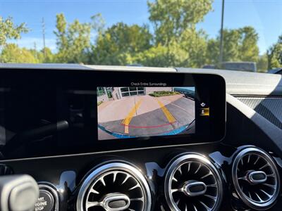 2021 Mercedes-Benz GLA AMG GLA 45 - Photo 40 - Grand Rapids, MI 49512