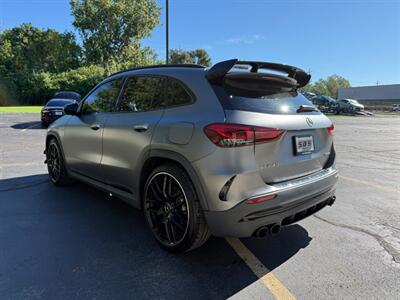 2021 Mercedes-Benz GLA AMG GLA 45 - Photo 13 - Grand Rapids, MI 49512