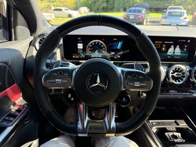 2021 Mercedes-Benz GLA AMG GLA 45 - Photo 35 - Grand Rapids, MI 49512