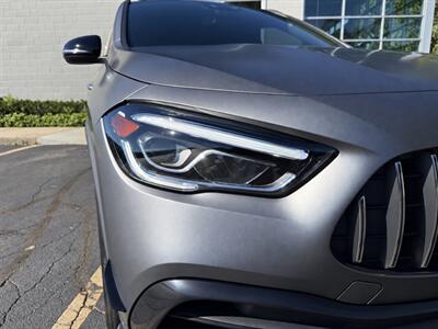 2021 Mercedes-Benz GLA AMG GLA 45 - Photo 5 - Grand Rapids, MI 49512