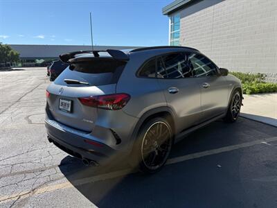 2021 Mercedes-Benz GLA AMG GLA 45 - Photo 22 - Grand Rapids, MI 49512