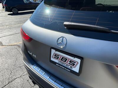 2021 Mercedes-Benz GLA AMG GLA 45 - Photo 18 - Grand Rapids, MI 49512