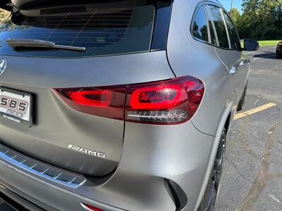 2021 Mercedes-Benz GLA AMG GLA 45 - Photo 19 - Grand Rapids, MI 49512