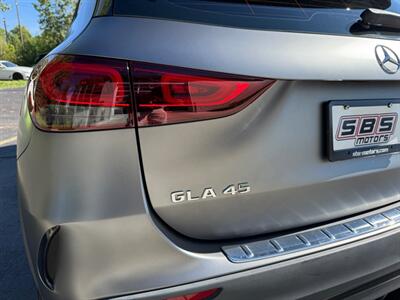 2021 Mercedes-Benz GLA AMG GLA 45 - Photo 17 - Grand Rapids, MI 49512