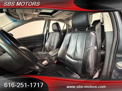 2013 Mazda Mazda6 i Grand Touring - Photo 8 - Grand Rapids, MI 49512