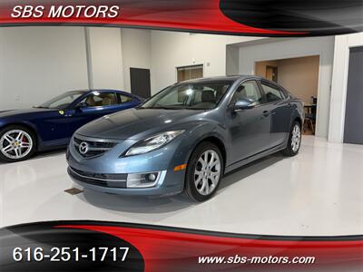 2013 Mazda Mazda6 i Grand Touring - Photo 3 - Grand Rapids, MI 49512
