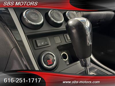 2013 Mazda Mazda6 i Grand Touring - Photo 6 - Grand Rapids, MI 49512