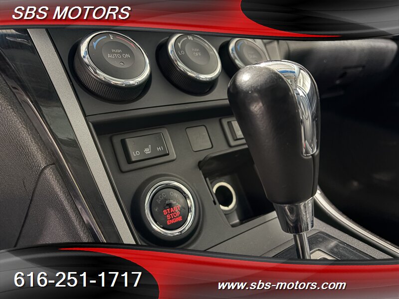 2013 Mazda Mazda6 i Grand Touring - Photo 6 - Grand Rapids, MI 49512