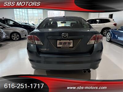 2013 Mazda Mazda6 i Grand Touring - Photo 12 - Grand Rapids, MI 49512