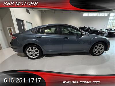 2013 Mazda Mazda6 i Grand Touring - Photo 14 - Grand Rapids, MI 49512