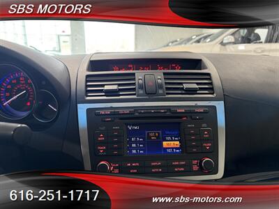 2013 Mazda Mazda6 i Grand Touring - Photo 7 - Grand Rapids, MI 49512