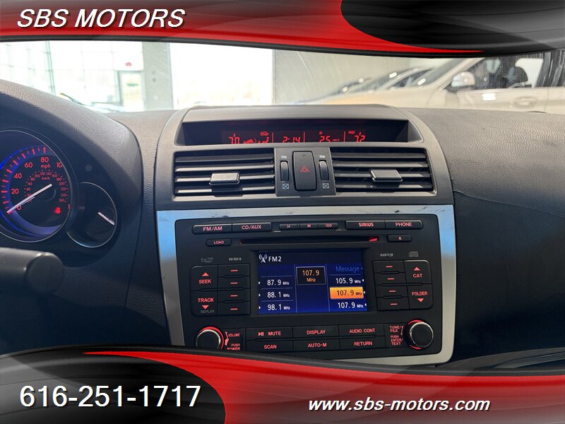 2013 Mazda Mazda6 i Grand Touring - Photo 7 - Grand Rapids, MI 49512