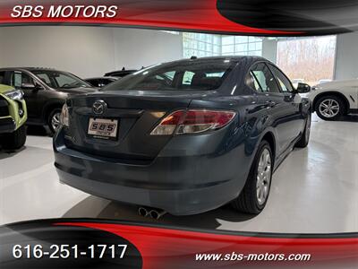 2013 Mazda Mazda6 i Grand Touring - Photo 13 - Grand Rapids, MI 49512
