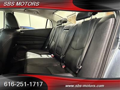 2013 Mazda Mazda6 i Grand Touring - Photo 10 - Grand Rapids, MI 49512