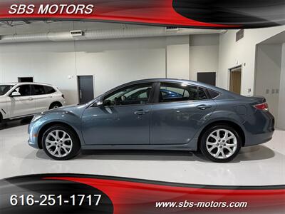 2013 Mazda Mazda6 i Grand Touring - Photo 4 - Grand Rapids, MI 49512
