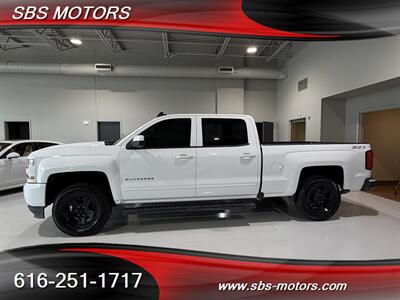 2017 Chevrolet Silverado 1500 LT   - Photo 4 - Grand Rapids, MI 49512