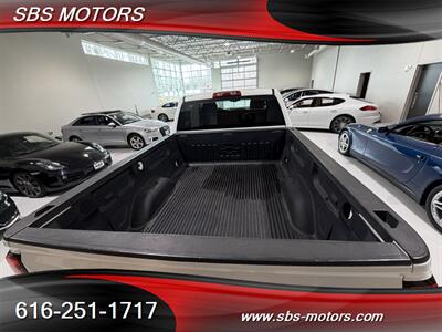 2017 Chevrolet Silverado 1500 LT   - Photo 12 - Grand Rapids, MI 49512