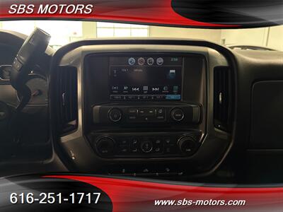 2017 Chevrolet Silverado 1500 LT   - Photo 9 - Grand Rapids, MI 49512