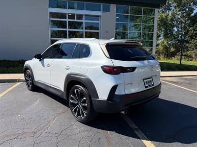 2023 Mazda CX-50 2.5 S Premium Plus - Photo 10 - Grand Rapids, MI 49512