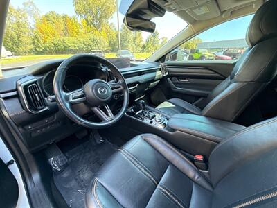 2023 Mazda CX-50 2.5 S Premium Plus - Photo 2 - Grand Rapids, MI 49512