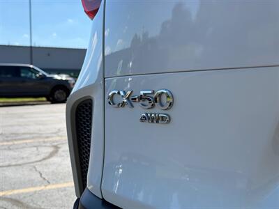 2023 Mazda CX-50 2.5 S Premium Plus - Photo 11 - Grand Rapids, MI 49512