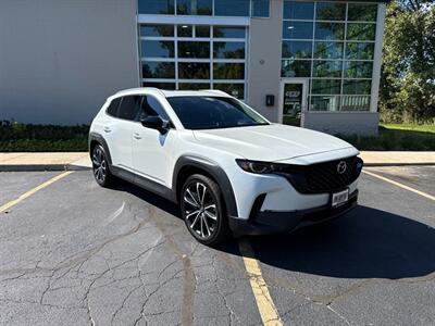 2023 Mazda CX-50 2.5 S Premium Plus - Photo 1 - Grand Rapids, MI 49512