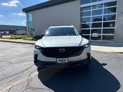 2023 Mazda CX-50 2.5 S Premium Plus - Photo 5 - Grand Rapids, MI 49512