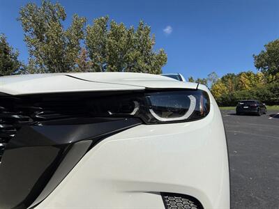2023 Mazda CX-50 2.5 S Premium Plus - Photo 7 - Grand Rapids, MI 49512