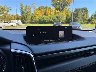 2023 Mazda CX-50 2.5 S Premium Plus - Photo 29 - Grand Rapids, MI 49512