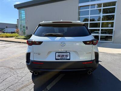 2023 Mazda CX-50 2.5 S Premium Plus - Photo 12 - Grand Rapids, MI 49512