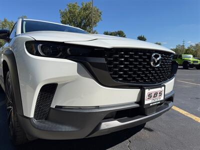 2023 Mazda CX-50 2.5 S Premium Plus - Photo 18 - Grand Rapids, MI 49512