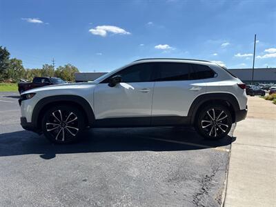 2023 Mazda CX-50 2.5 S Premium Plus - Photo 9 - Grand Rapids, MI 49512