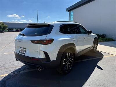 2023 Mazda CX-50 2.5 S Premium Plus - Photo 13 - Grand Rapids, MI 49512