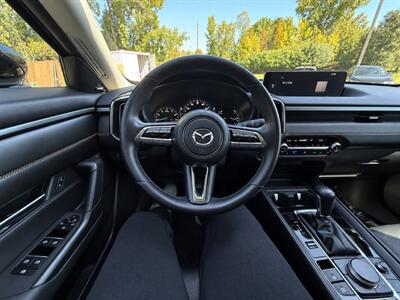 2023 Mazda CX-50 2.5 S Premium Plus - Photo 25 - Grand Rapids, MI 49512