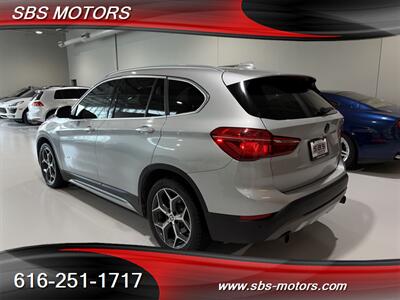 2016 BMW X1 xDrive28i - Photo 13 - Grand Rapids, MI 49512