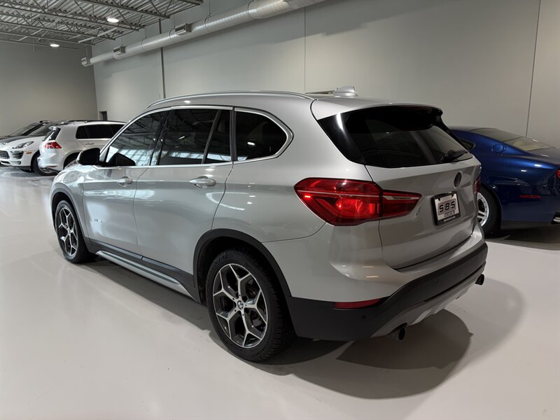 2016 BMW X1 xDrive28i - Photo 13 - Grand Rapids, MI 49512