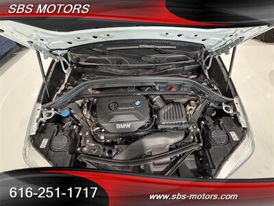2016 BMW X1 xDrive28i - Photo 17 - Grand Rapids, MI 49512