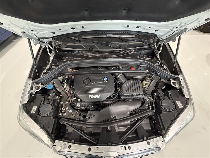 2016 BMW X1 xDrive28i - Photo 17 - Grand Rapids, MI 49512