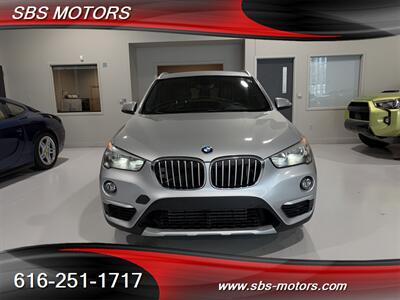 2016 BMW X1 xDrive28i - Photo 2 - Grand Rapids, MI 49512