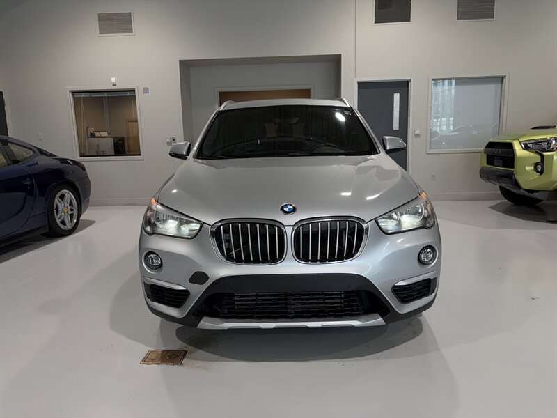 2016 BMW X1 xDrive28i - Photo 2 - Grand Rapids, MI 49512