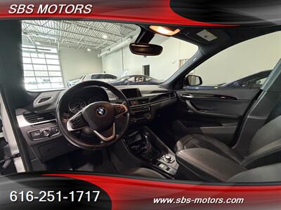 2016 BMW X1 xDrive28i - Photo 6 - Grand Rapids, MI 49512