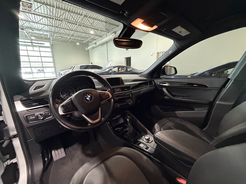 2016 BMW X1 xDrive28i - Photo 6 - Grand Rapids, MI 49512