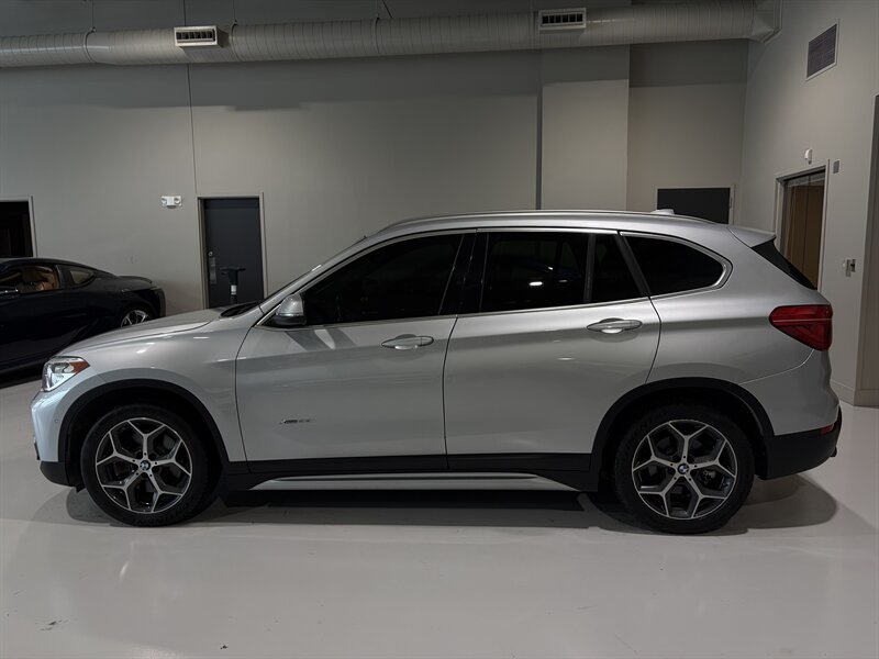 2016 BMW X1 xDrive28i - Photo 4 - Grand Rapids, MI 49512