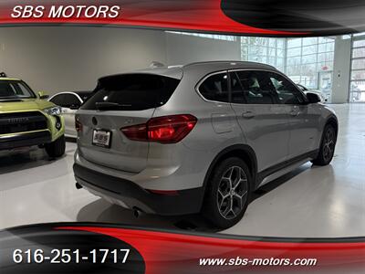 2016 BMW X1 xDrive28i - Photo 15 - Grand Rapids, MI 49512