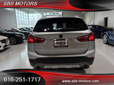 2016 BMW X1 xDrive28i - Photo 14 - Grand Rapids, MI 49512